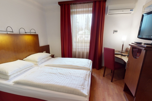 Hotel Via Roma